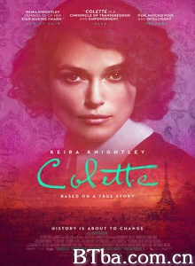 柯莱特/科莱特/花都教主柯蕾特(台)/Colette-720p|1080p高清bt种子下载