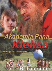 先生学院/Akademia pana Kleksa-720p|1080p高清bt种子下载