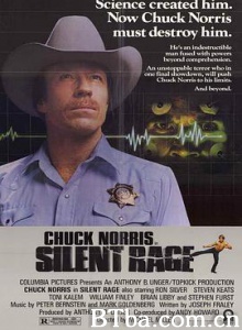 无声的愤怒/第四类杀手/Silent Rage-720p|1080p高清bt种子下载