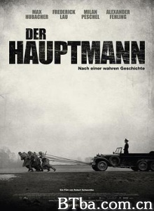 冒牌上尉/Der Hauptmann-720p|1080p高清bt种子下载