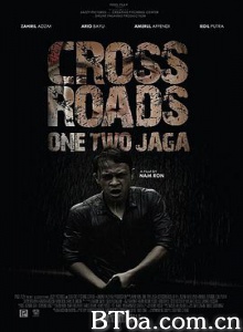 十字路口/One Two Jaga 十字路口/One Two Jaga-720p|1080p高清bt种子下载