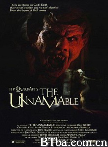 天妖/The Unnamable-720p|1080p高清bt种子下载