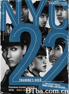 警界新人/NYC 22-720p|1080p高清bt种子下载