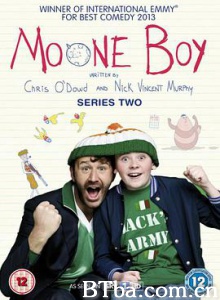 摩亚男孩/正太狂想曲/第二季 Moone Boy Season 2 摩亚男孩/正太狂想曲/第二季 Moone Boy Season 2-720p|1080p高清bt种子下载