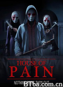 痛苦之屋/House of Pain-720p|1080p高清bt种子下载