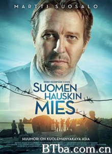 芬兰最有趣的人/Suomen hauskin mies-720p|1080p高清bt种子下载