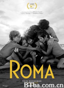 罗马/Roma-720p|1080p高清bt种子下载