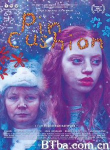 针垫女孩/编织谎言的女孩(台)/Pin Cushion-720p|1080p高清bt种子下载