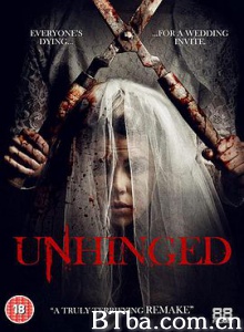 精神乱错/Unhinged/The Attic-720p|1080p高清bt种子下载