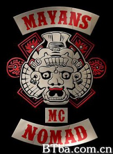 玛雅帮/玛雅摩托帮/混乱之子衍生剧/Mayans M.C. 玛雅帮/玛雅摩托帮/混乱之子衍生剧/Mayans M.C.-720p|1080p高清bt种子下载