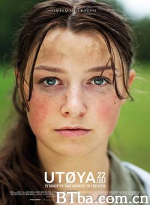 于特岛7月22日/Utøya 22. juli-720p|1080p高清bt种子下载