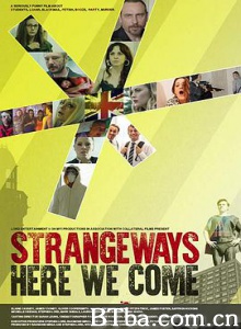 奇怪的路我们来了/Strangeways Here We Come-720p|1080p高清bt种子下载