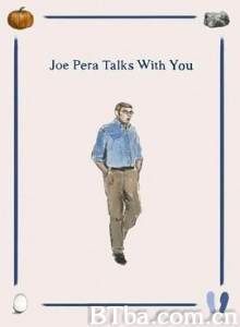 乔佩拉尬聊记/第一季 Joe Pera Talks with You. Season 1-720p|1080p高清bt种子下载