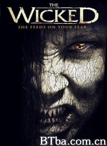 邪恶/邪恶女巫/The Wicked