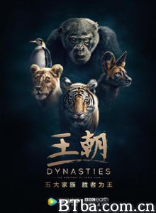 王朝/Dynasties 王朝/Dynasties-720p|1080p高清bt种子下载