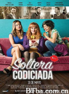 失恋自救/Soltera Codiciada-720p|1080p高清bt种子下载