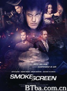 烟幕/Smoke Screen-720p|1080p高清bt种子下载