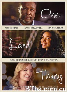 遗愿清单/One Last Thing-720p|1080p高清bt种子下载