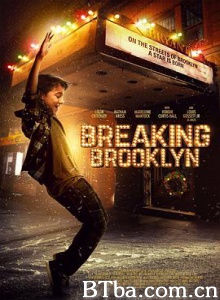 舞动布鲁克林/Breaking Brooklyn-720p|1080p高清bt种子下载