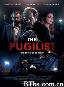 拳师/The Pugilist-720p|1080p高清bt种子下载