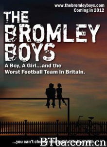布罗姆利的足球小子/The Bromley Boys-720p|1080p高清bt种子下载