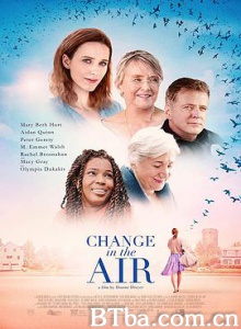 空气中的变化/Change in the Air-720p|1080p高清bt种子下载