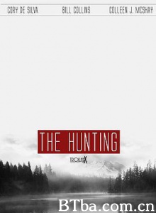 猎寻/The Hunting-720p|1080p高清bt种子下载