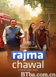 拉杰玛·查瓦尔/我的脸友爸爸(台)/憨爸与我/Rajma Chawal 拉杰玛·查瓦尔/我的脸友爸爸(台)/憨爸与我/Rajma Chawal-720p|1080p高清bt种子下载