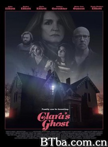 克拉拉幽魂/Clara and's Ghost 克拉拉幽魂/Clara and's Ghost-720p|1080p高清bt种子下载