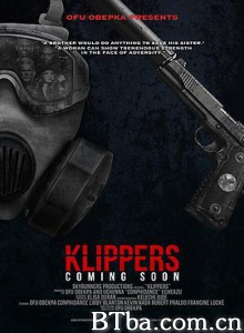 鳍鱼/Klippers-720p|1080p高清bt种子下载