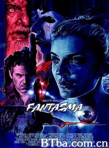 血光芭蕾/Fantasma-720p|1080p高清bt种子下载