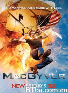 百战天龙/玉面飞龙/新百战天龙/第一季 MacGyver Season 1 百战天龙/玉面飞龙/新百战天龙/第一季 MacGyver Season 1-720p|1080p高清bt种子下载