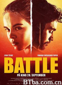 热舞飞扬/战斗/Battle-720p|1080p高清bt种子下载