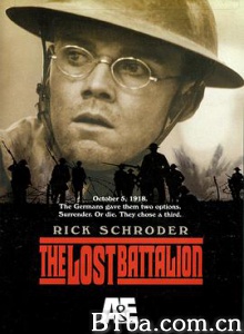 幻影奇兵/The Lost Battalion-720p|1080p高清bt种子下载