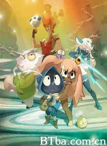 救世兵团/Dofus-Livre 1: Julith-720p|1080p高清bt种子下载