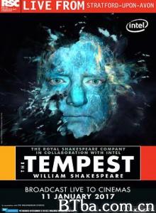 暴风雨/RSC Live: The Tempest 暴风雨/RSC Live: The Tempest-720p|1080p高清bt种子下载
