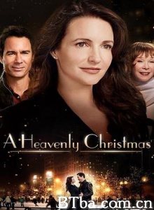 天堂圣诞节/A Heavenly Christmas-720p|1080p高清bt种子下载