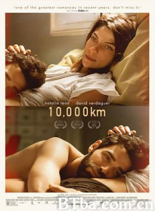 爱隔万里/10.000 Km-720p|1080p高清bt种子下载