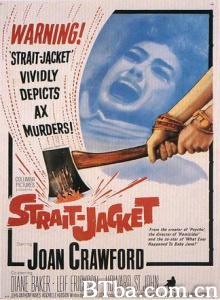 狂人拘束衣/逃出噩梦/Strait-Jacket 狂人拘束衣/逃出噩梦/Strait-Jacket-720p|1080p高清bt种子下载