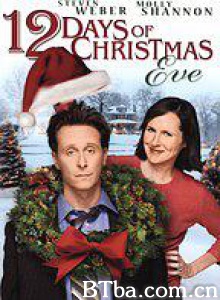 圣诞前日12天/The Twelve Days of Christmas Eve-720p|1080p高清bt种子下载