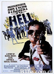 直入地狱/Straight to Hell-720p|1080p高清bt种子下载