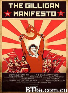 吉利根宣言/The Gilligan Manifesto-720p|1080p高清bt种子下载