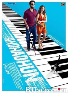 看不见的旋律/AndhaDhun 看不见的旋律/AndhaDhun-720p|1080p高清bt种子下载