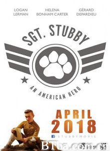 斯塔比中士：一个美国英雄/Sgt. Stubby: An American Hero-720p|1080p高清bt种子下载