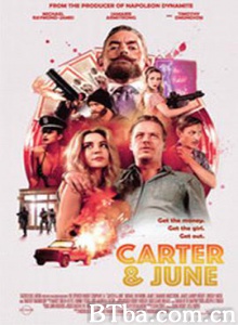 卡特和琼/Carter and amp; June 卡特和琼/Carter and amp; June-720p|1080p高清bt种子下载
