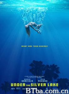 银湖之底/银湖之下/Under the Silver Lake-720p|1080p高清bt种子下载