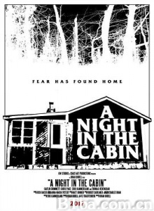 林屋惊魂/The Cabin-720p|1080p高清bt种子下载