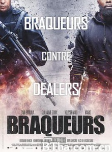 抢劫犯/Braqueurs-720p|1080p高清bt种子下载