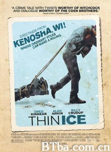 如履薄冰/Thin Ice-720p|1080p高清bt种子下载