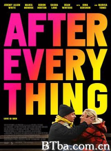 一切过后/After Everything-720p|1080p高清bt种子下载